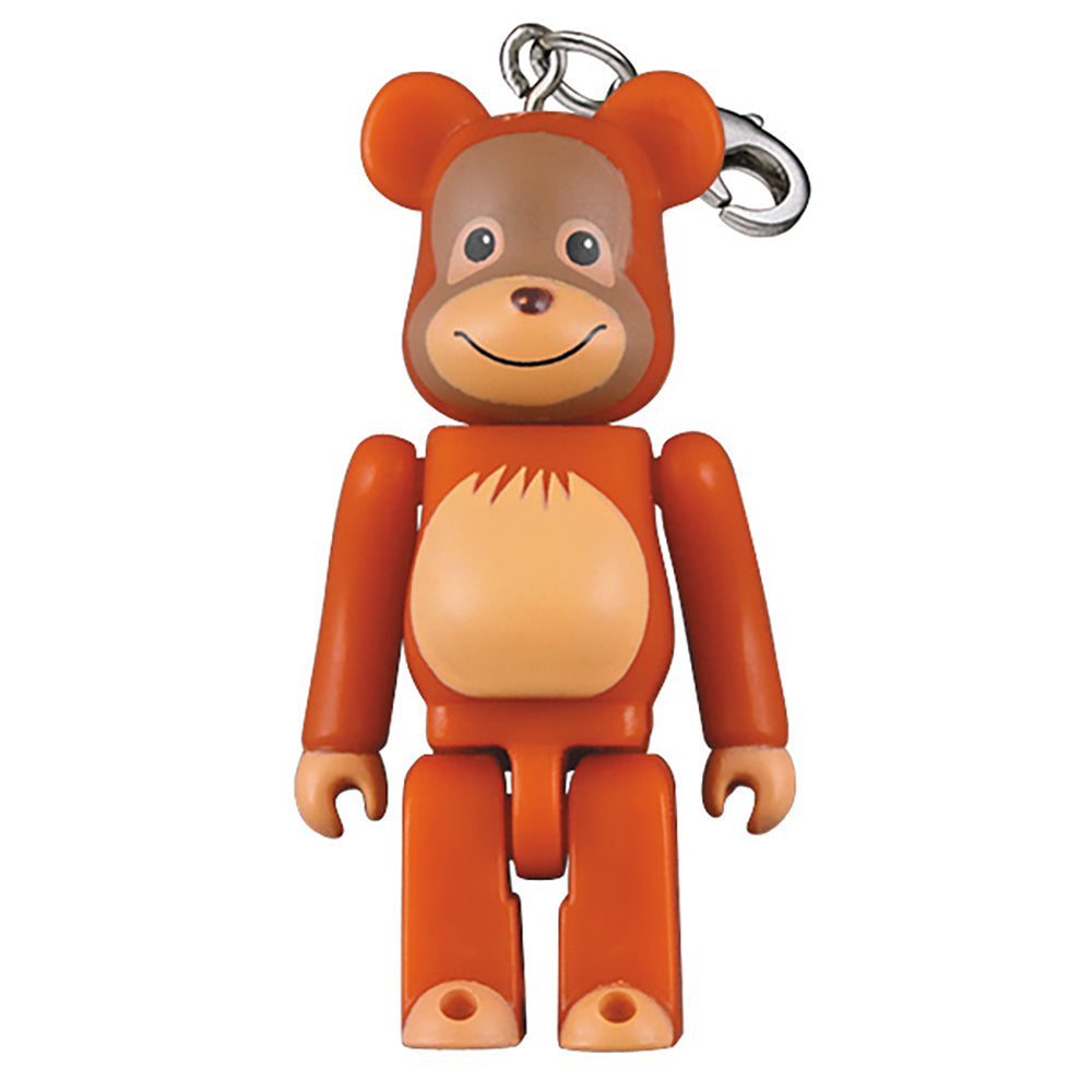 オランウータン BE@RBRICK_0