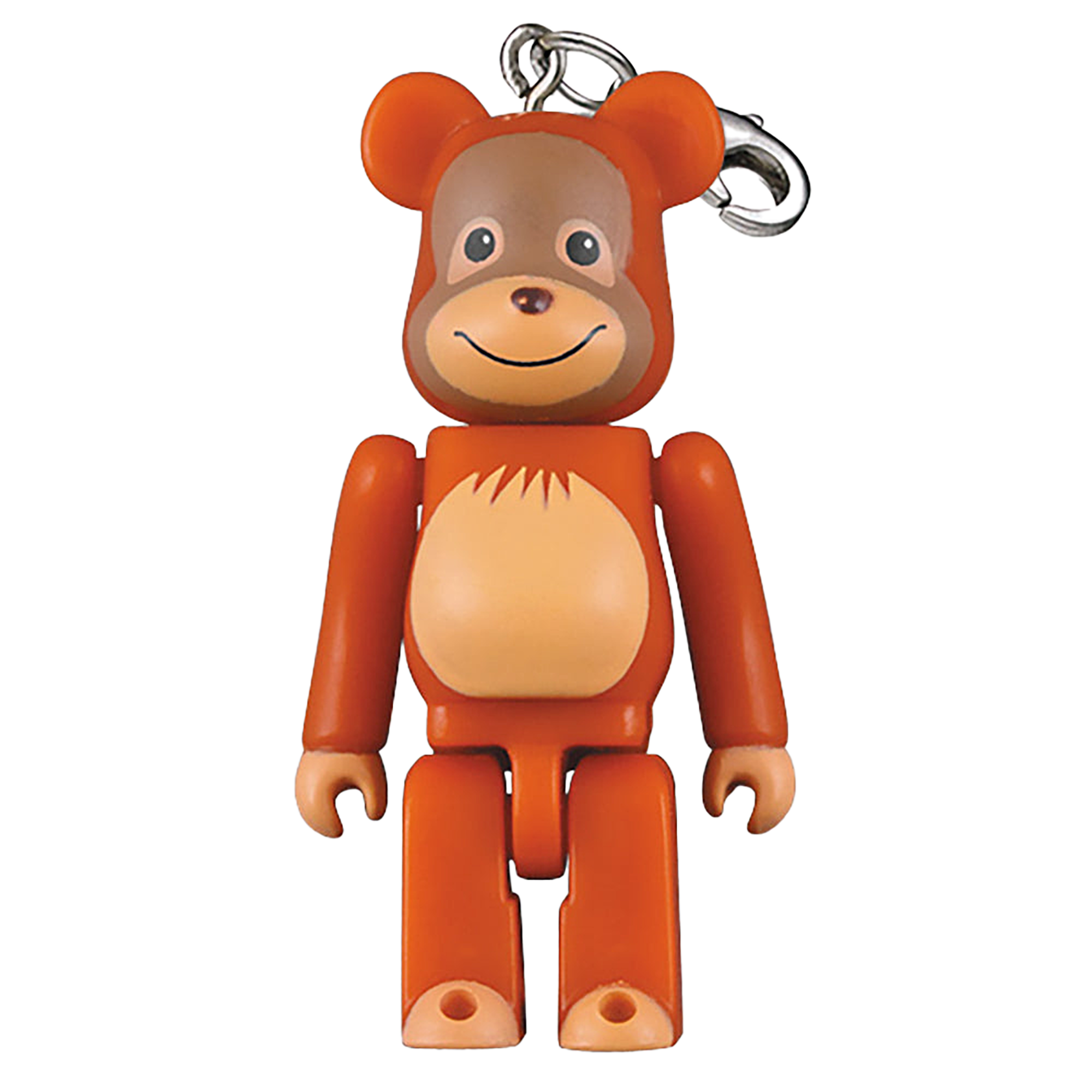 オランウータン BE@RBRICK