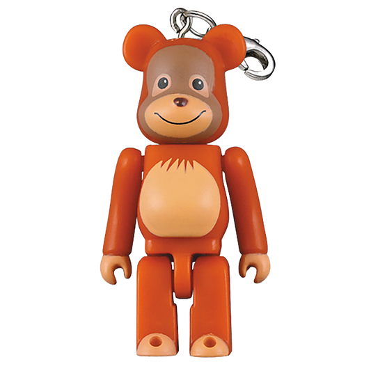 オランウータン BE@RBRICK