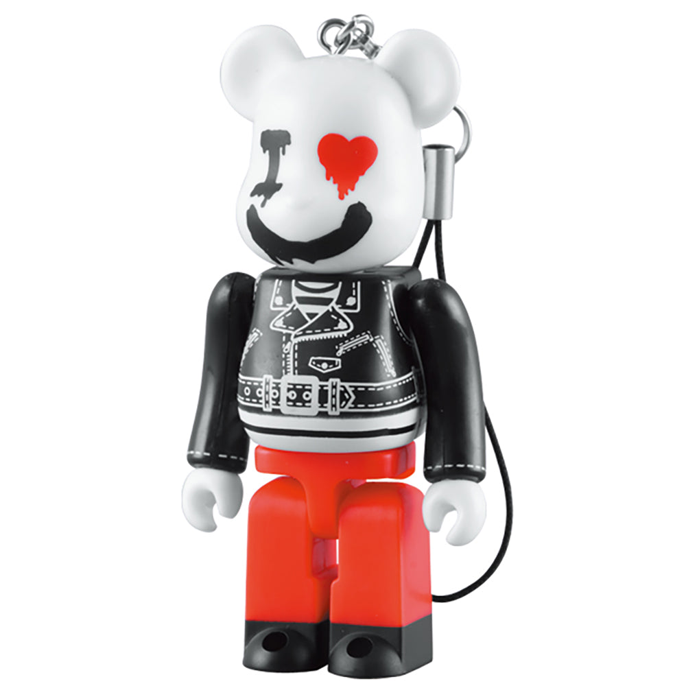 I LOVE ROCK! BE@RBRICK_0