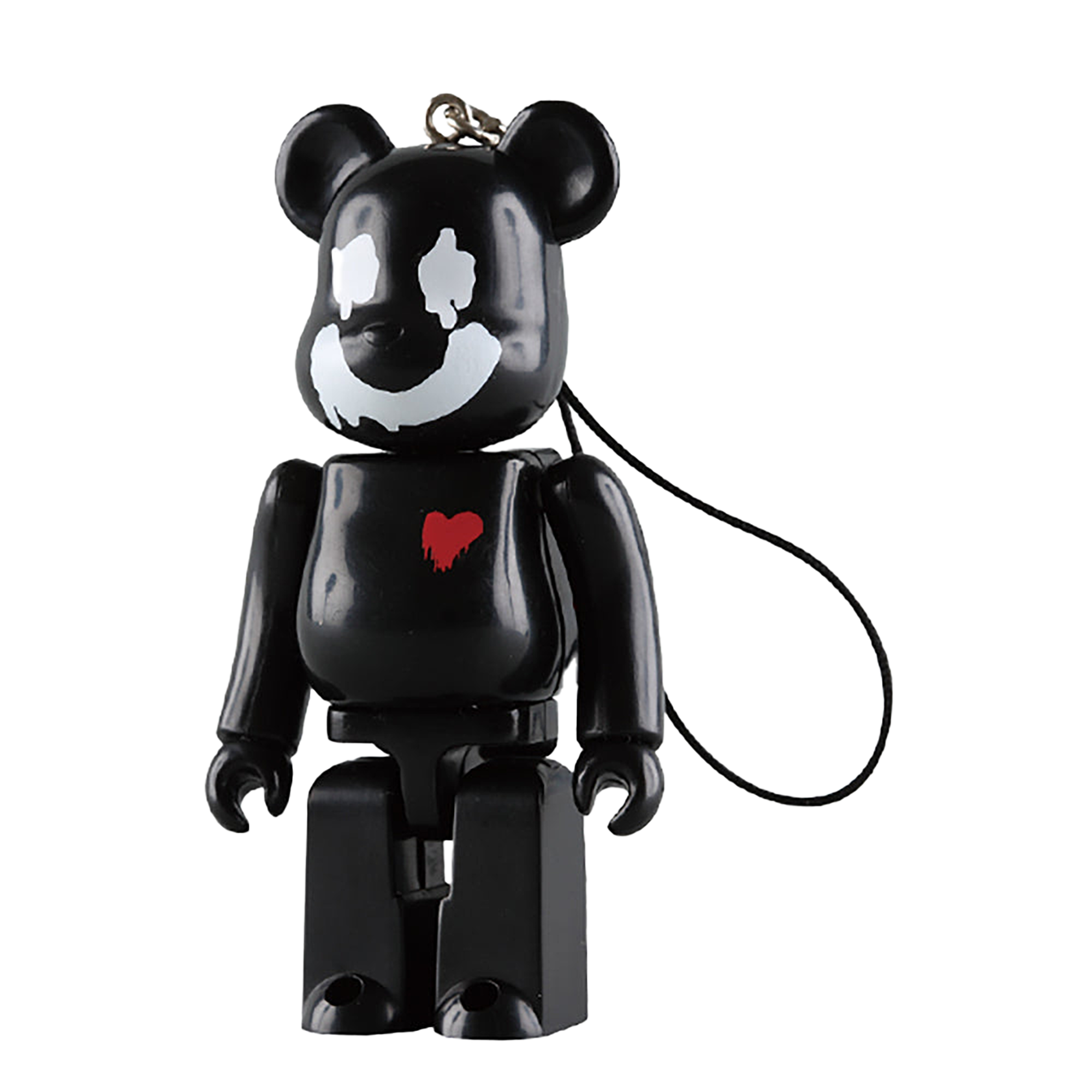WORLD WIDE LOVE! BE@RBRICK