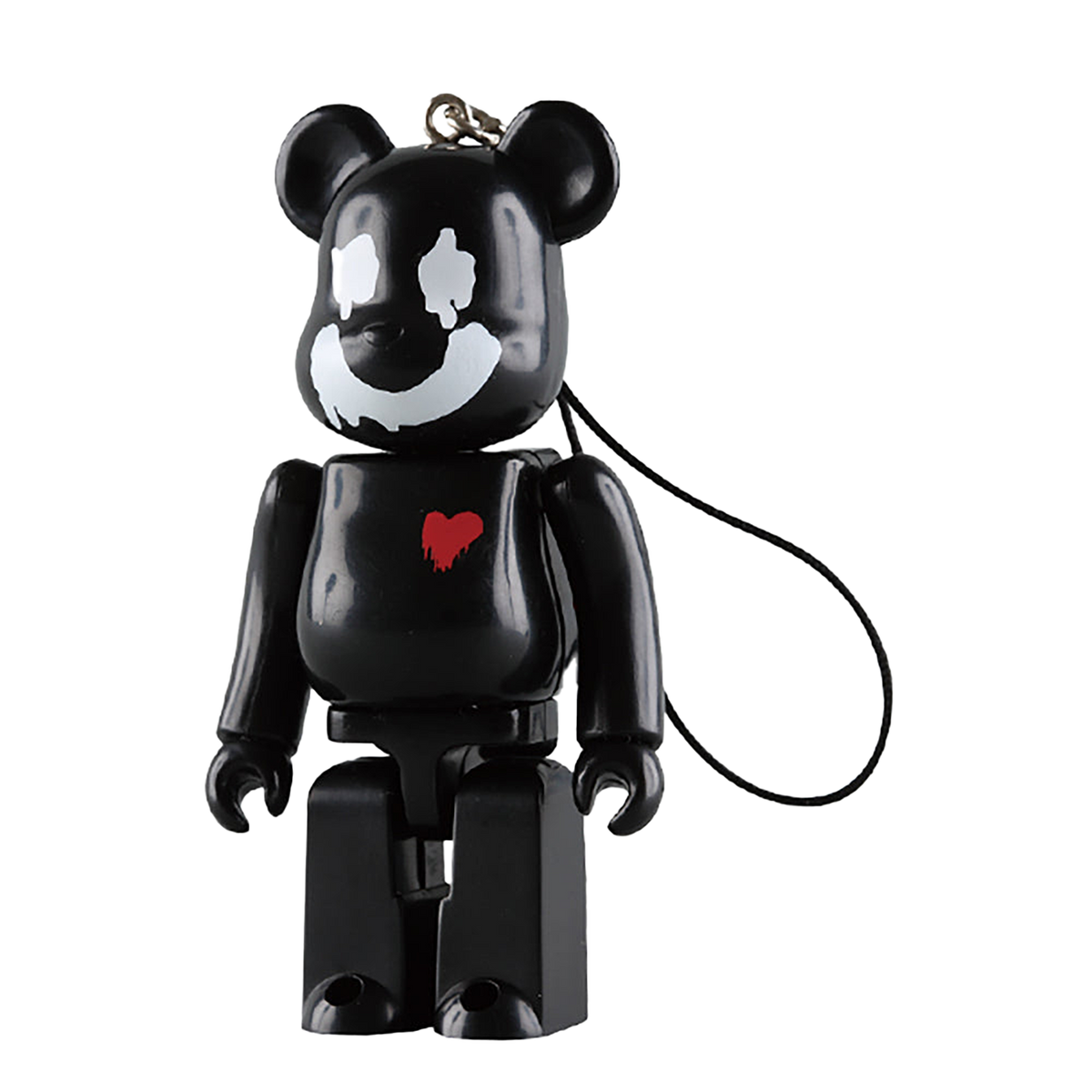 WORLD WIDE LOVE! BE@RBRICK