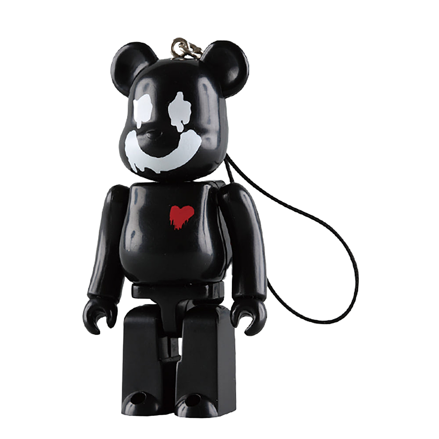 WORLD WIDE LOVE! BE@RBRICK