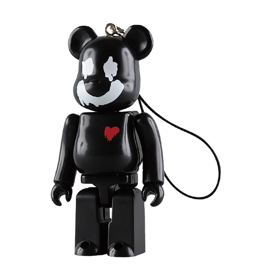 WORLD WIDE LOVE! BE@RBRICK