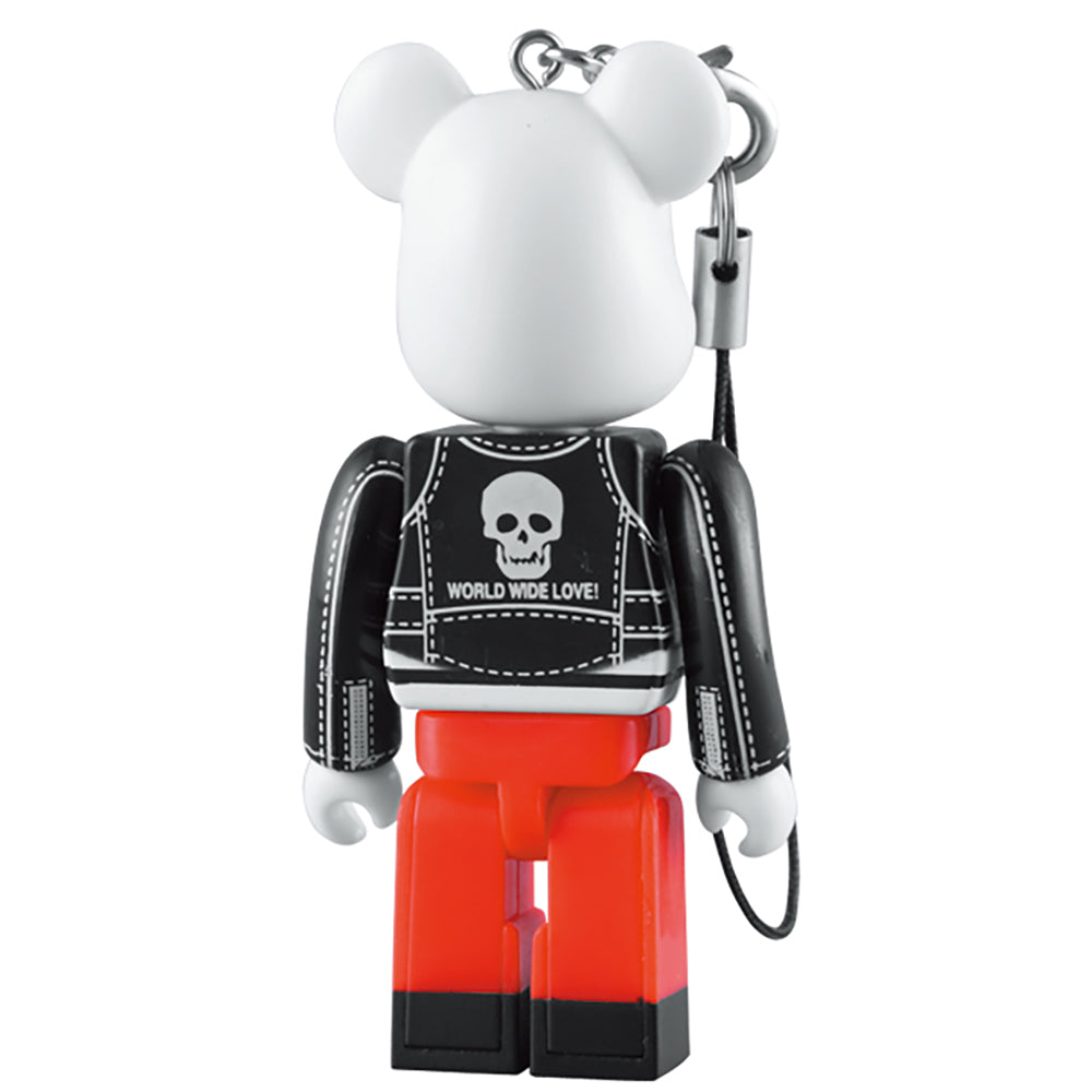 I LOVE ROCK! BE@RBRICK_1