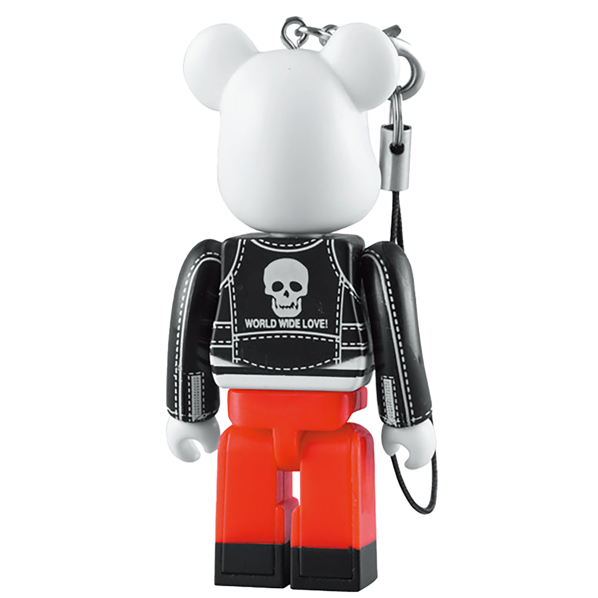 I LOVE ROCK! BE@RBRICK