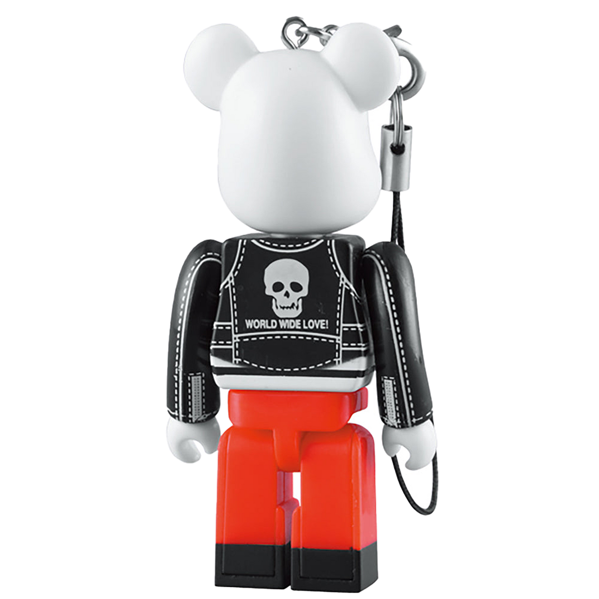 I LOVE ROCK! BE@RBRICK
