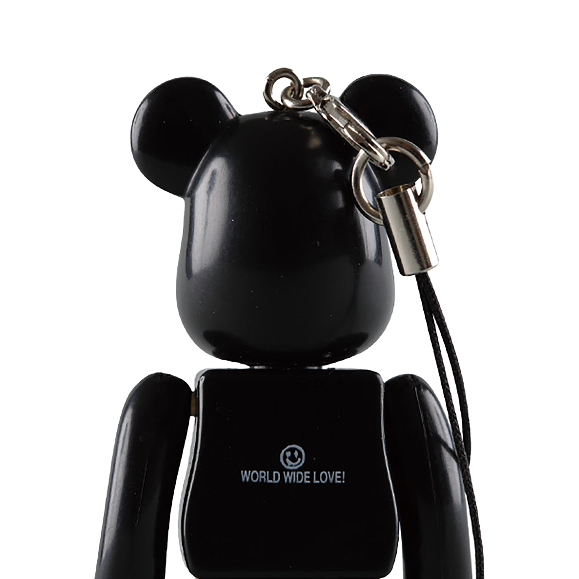 WORLD WIDE LOVE! BE@RBRICK