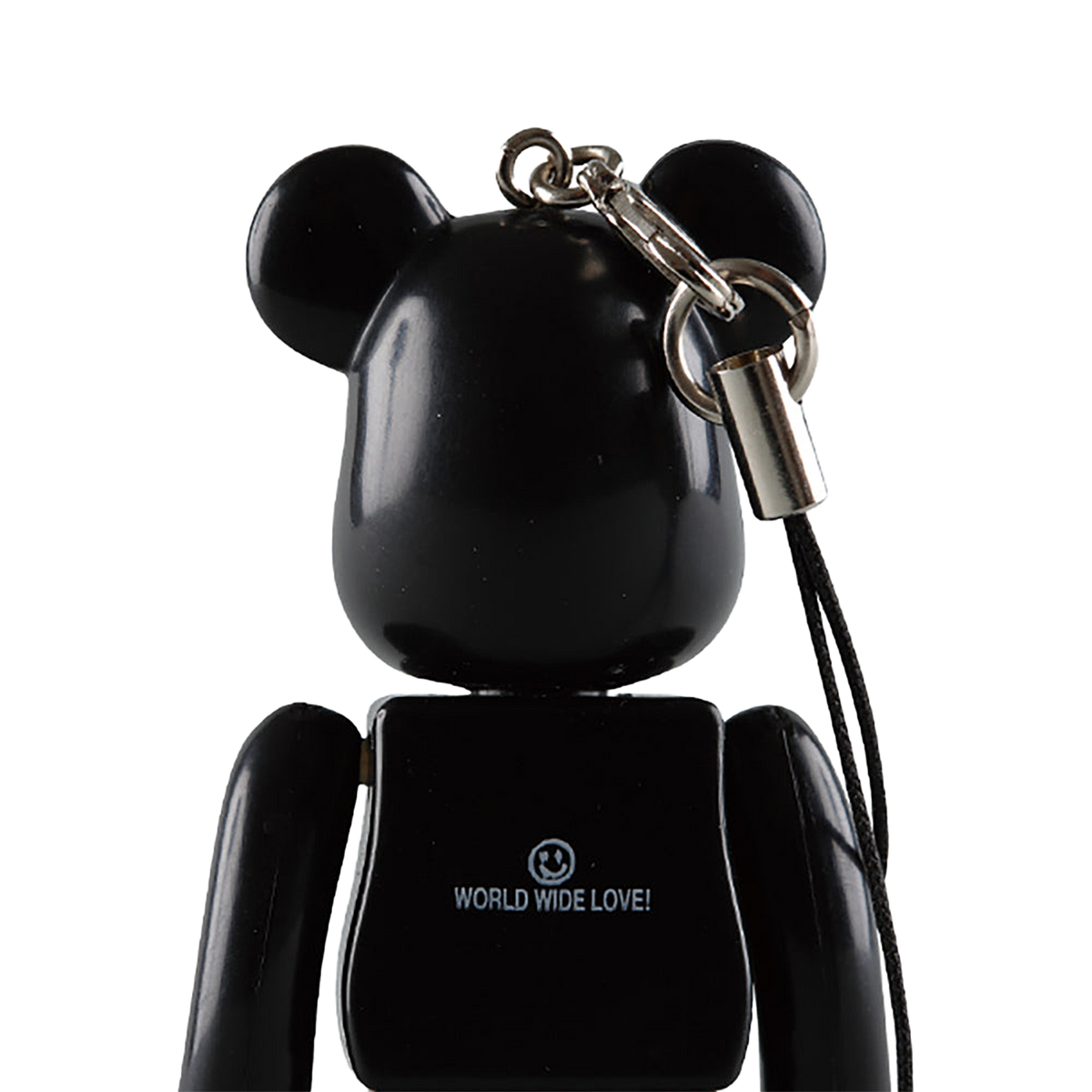 WORLD WIDE LOVE! BE@RBRICK