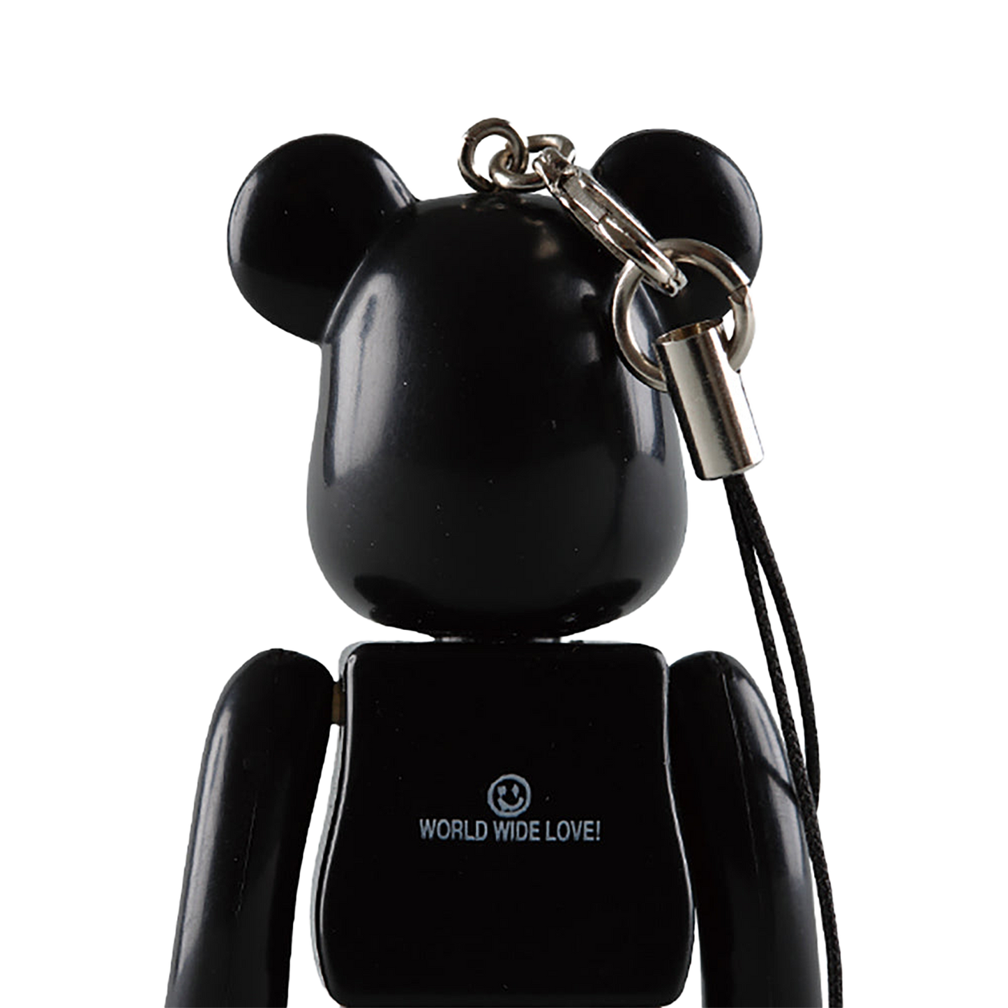 WORLD WIDE LOVE! BE@RBRICK