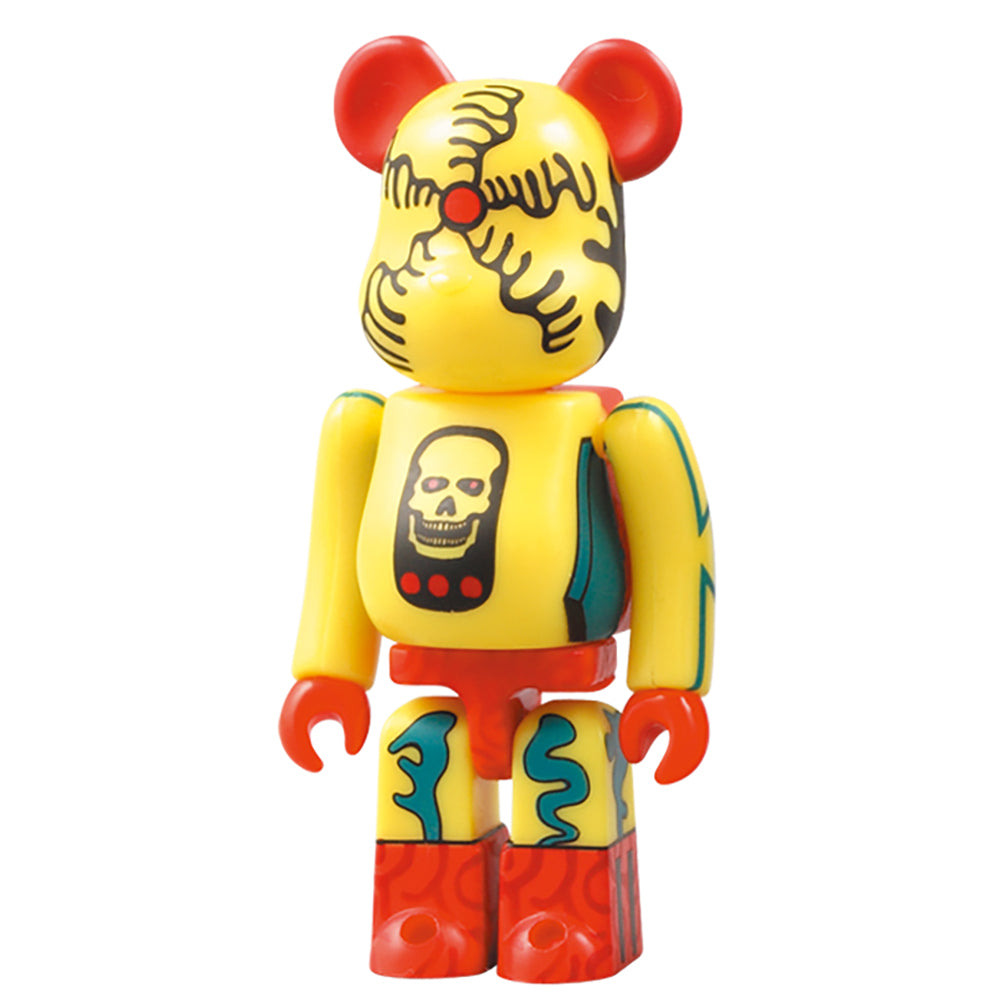 WORLD WIDE TOUR BE@RBRICK 5PC SET（F）_1
