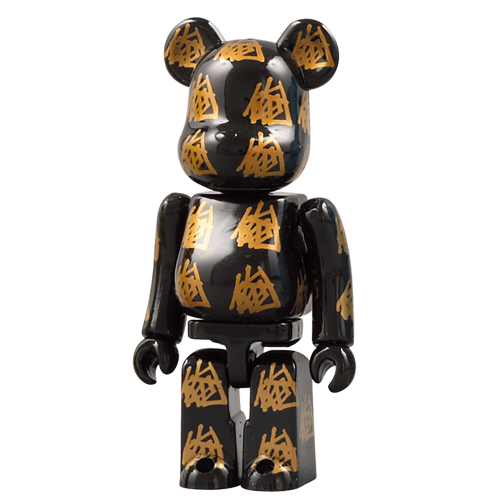 WORLD WIDE TOUR BE@RBRICK 5PC SET（F）_2