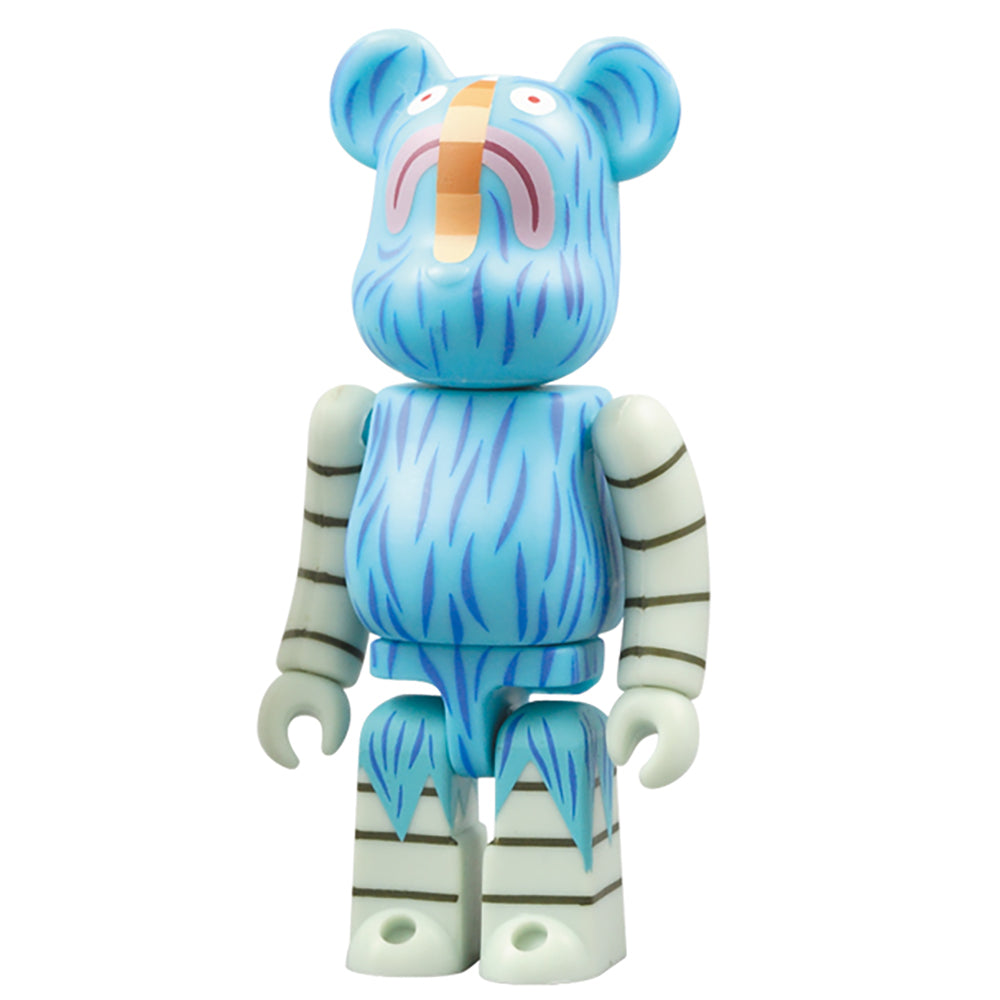 WORLD WIDE TOUR BE@RBRICK 5PC SET（F）_3