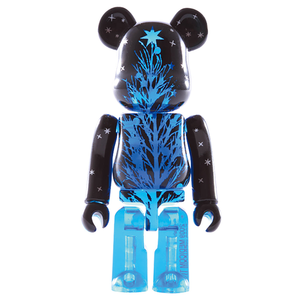 2009 Xmas BE@RBRICK_0