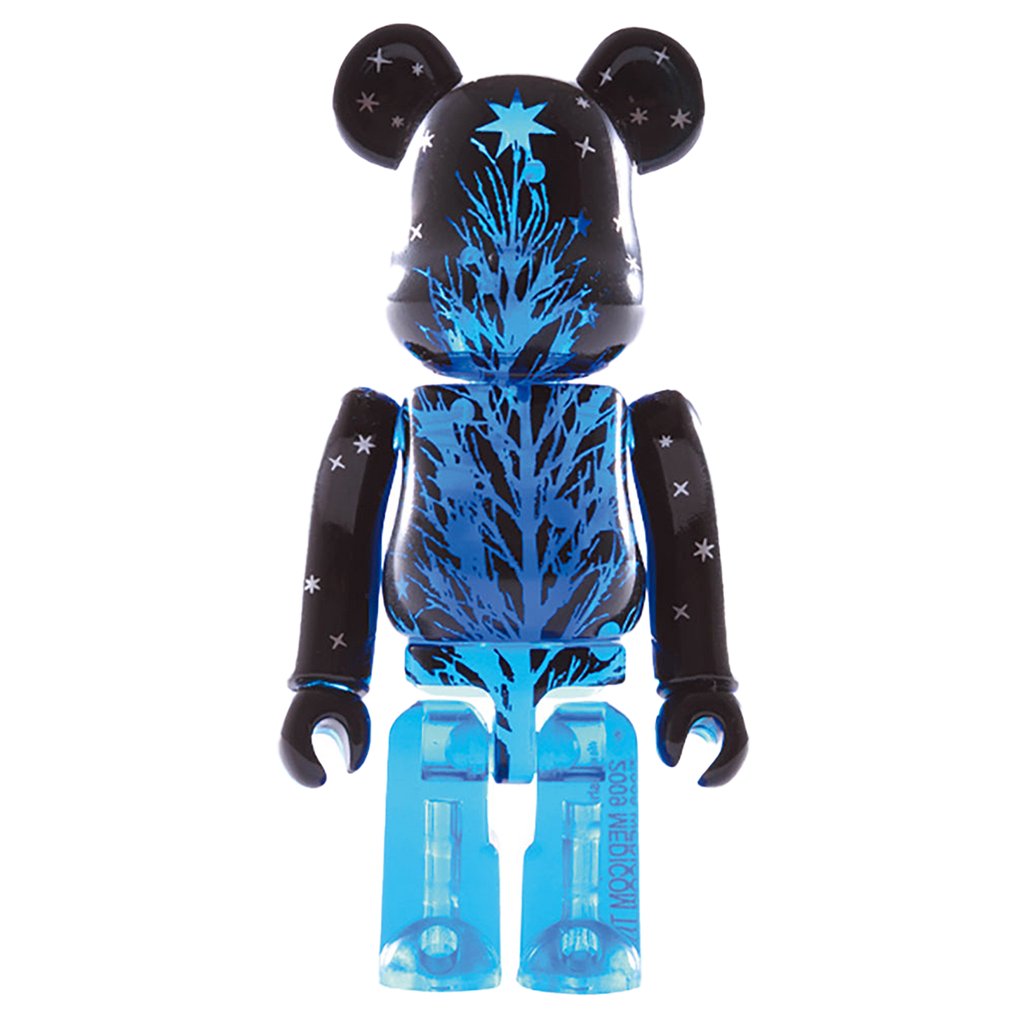 2009 Xmas BE@RBRICK