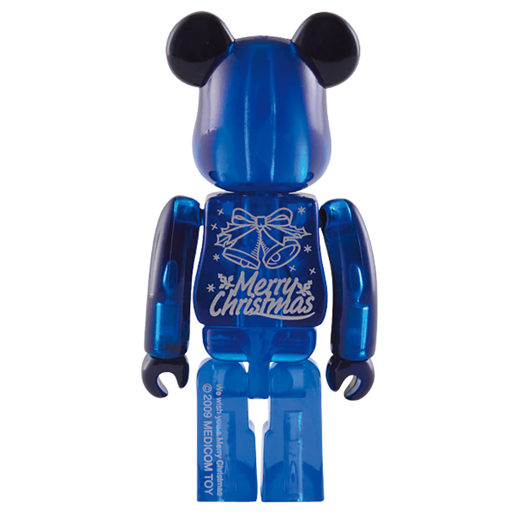 2009 Xmas BE@RBRICK_1