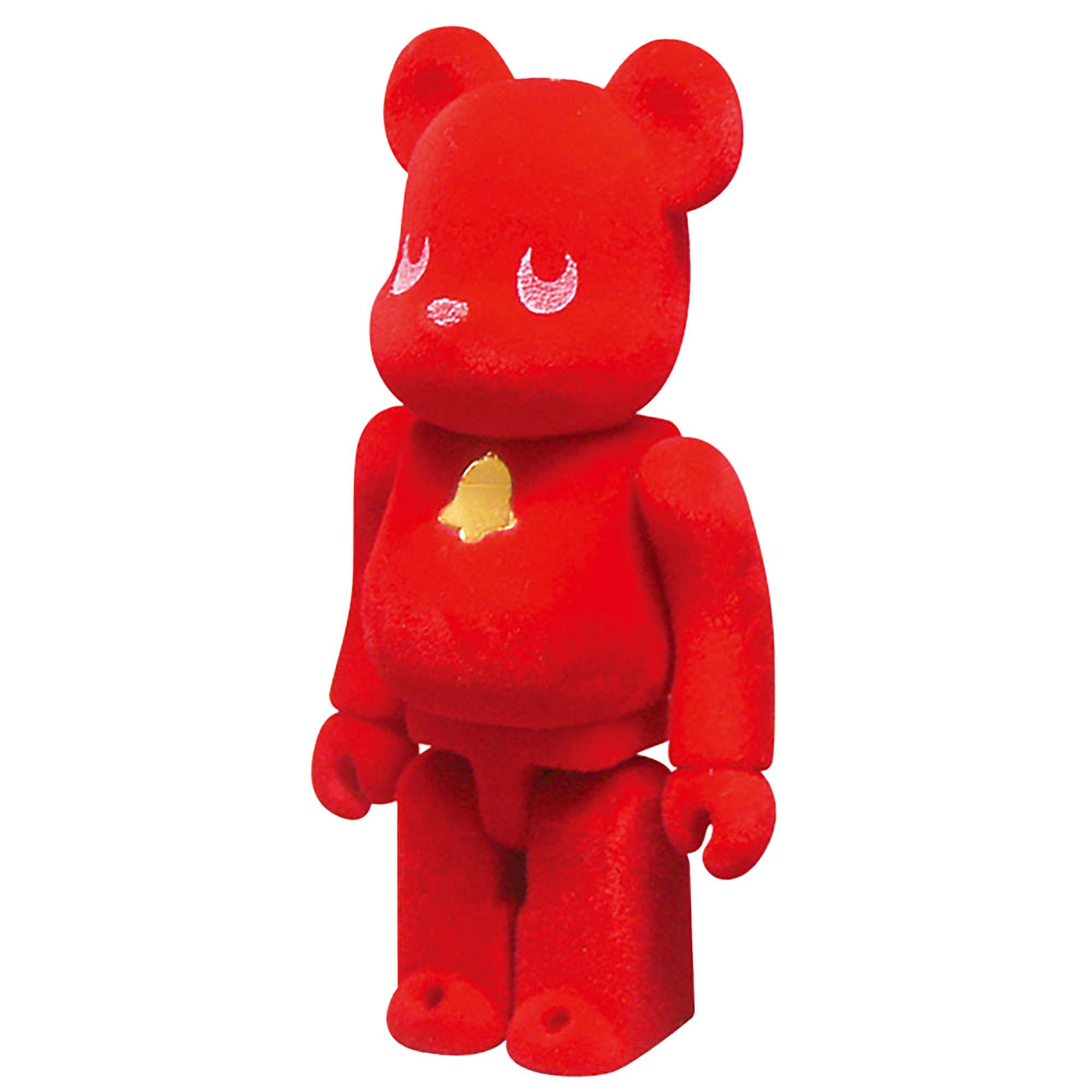 2005 Xmas BE@RBRICK SET