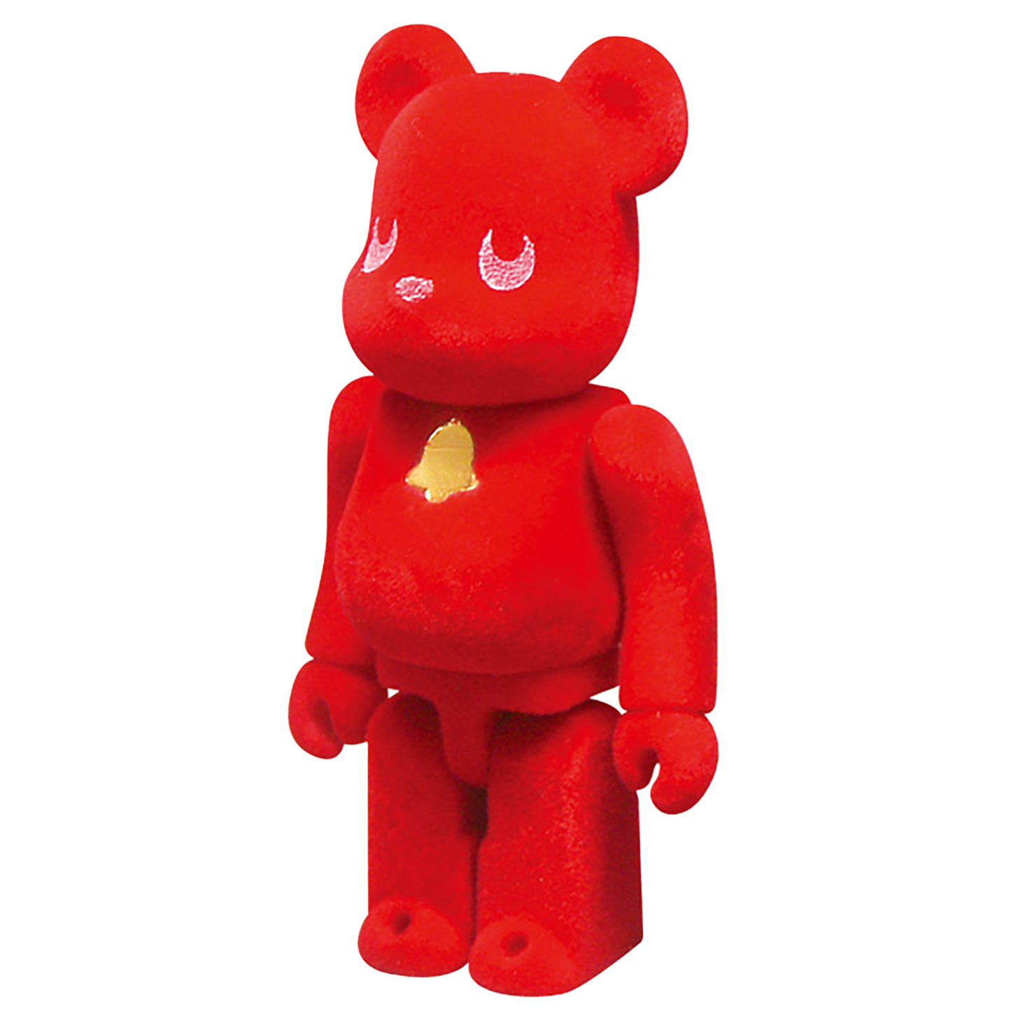 2005 Xmas BE@RBRICK SET