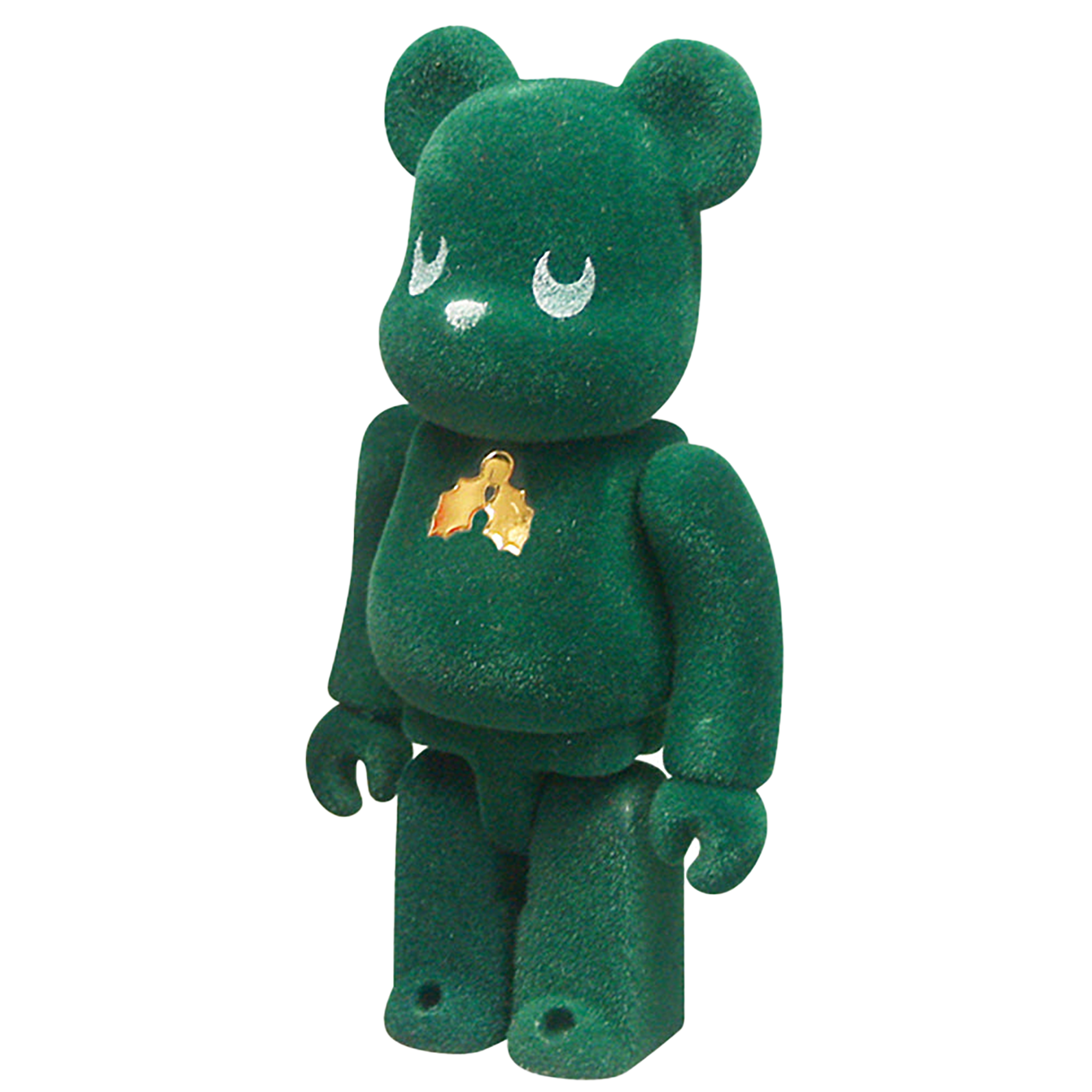 2005 Xmas BE@RBRICK SET
