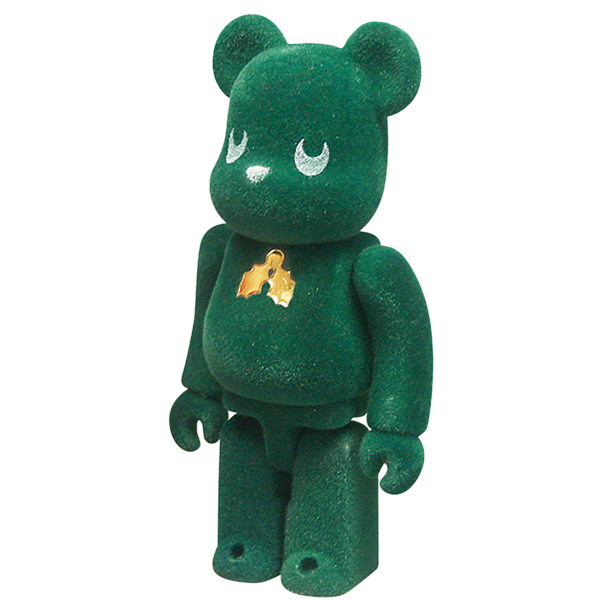 2005 Xmas BE@RBRICK SET
