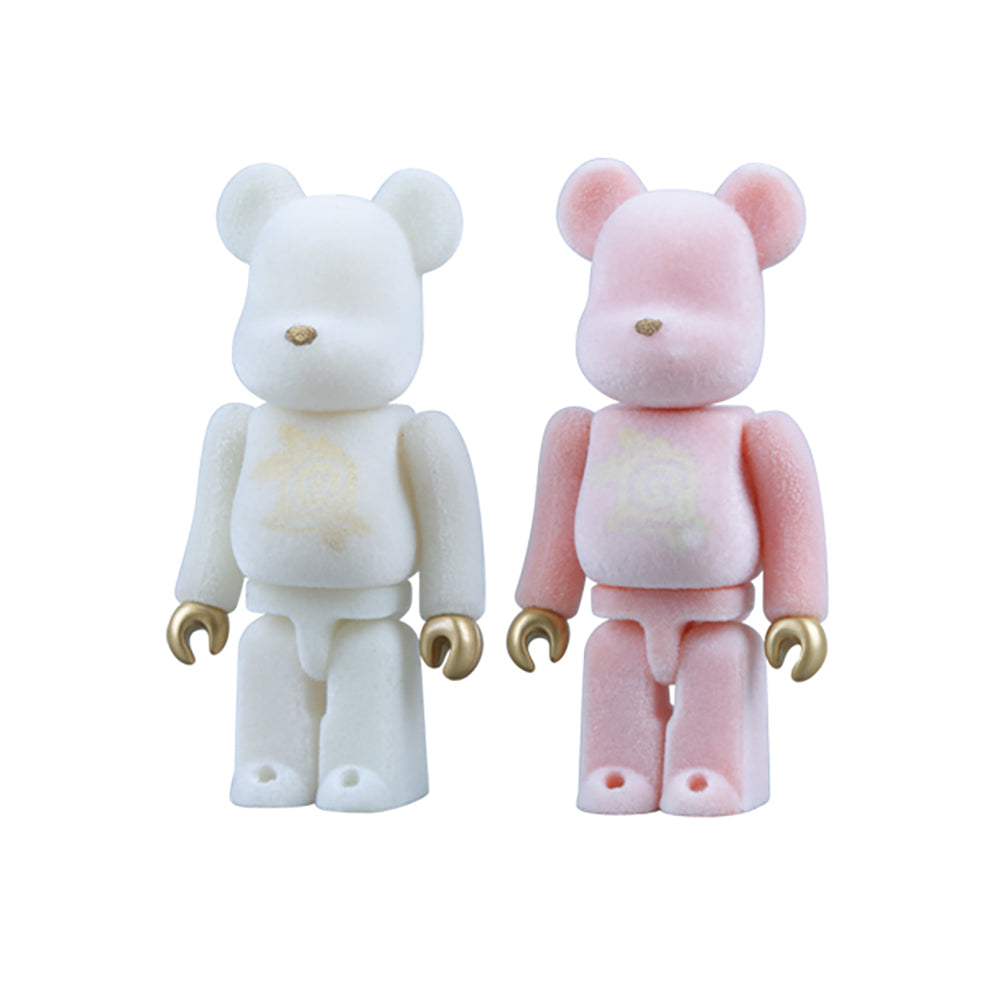 2008 Xmas BE@RBRICK SET_0