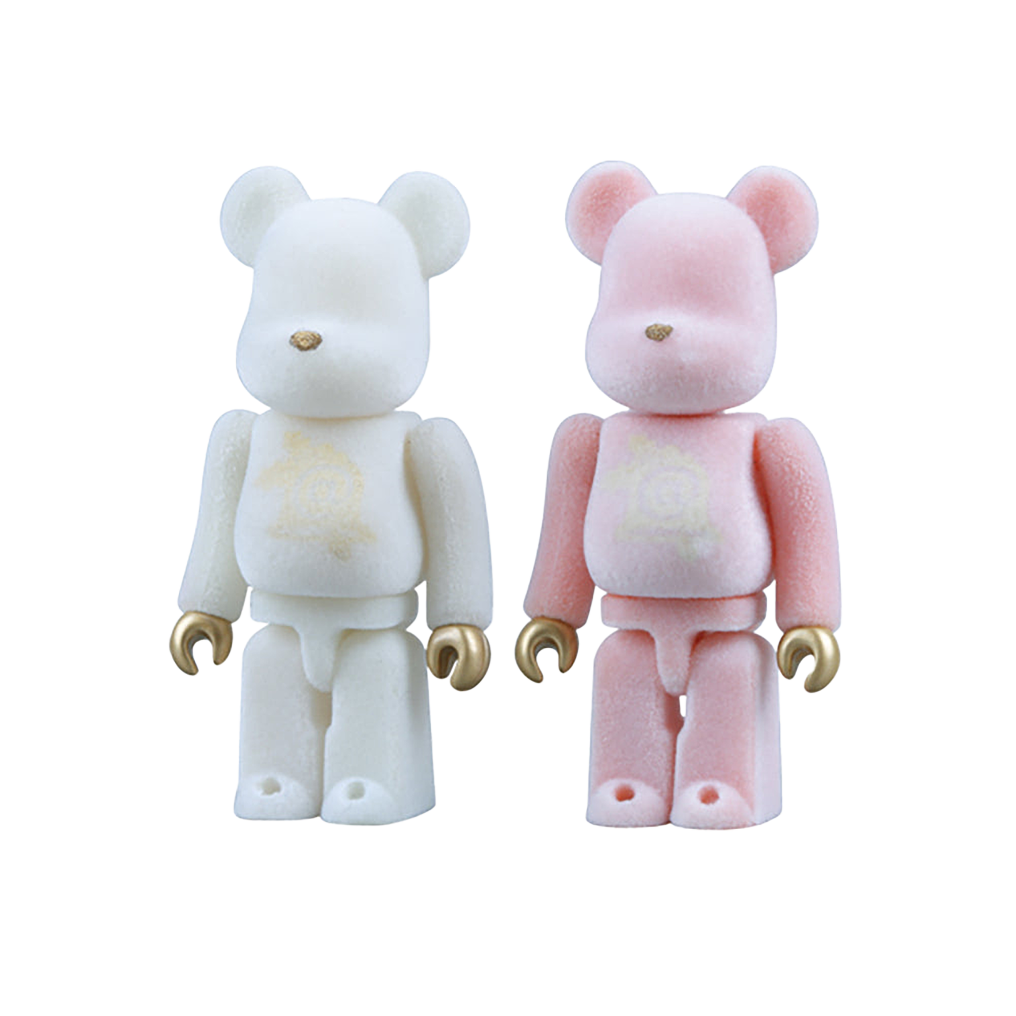 2008 Xmas BE@RBRICK SET