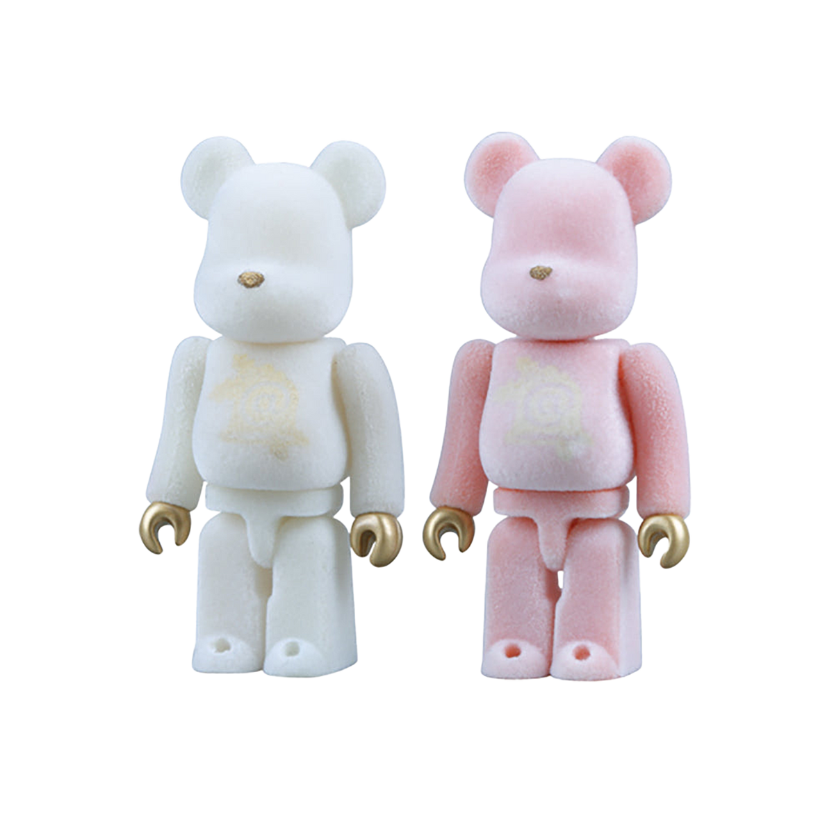 2008 Xmas BE@RBRICK SET
