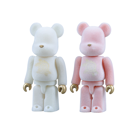 2008 Xmas BE@RBRICK SET
