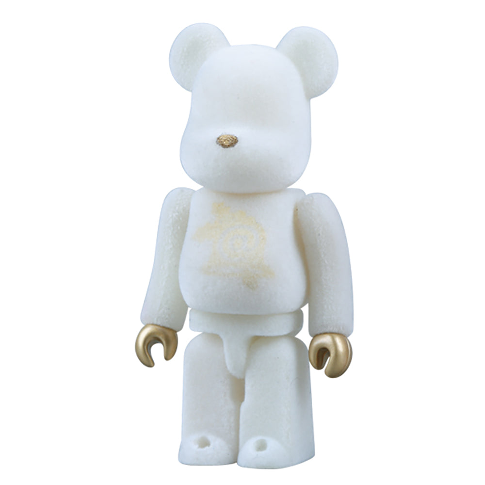 2008 Xmas BE@RBRICK SET_1