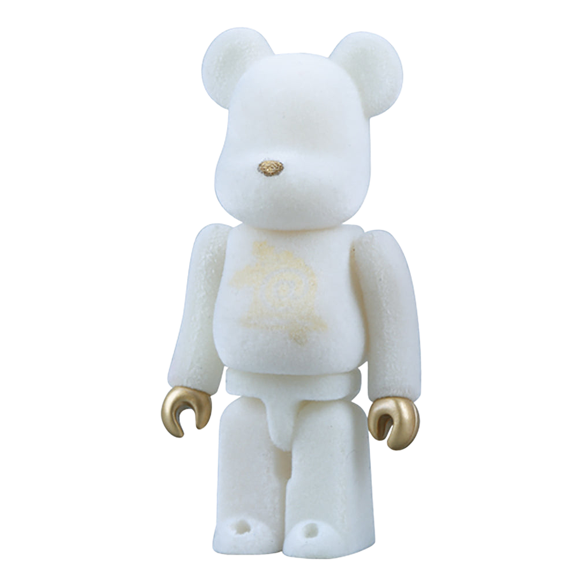2008 Xmas BE@RBRICK SET