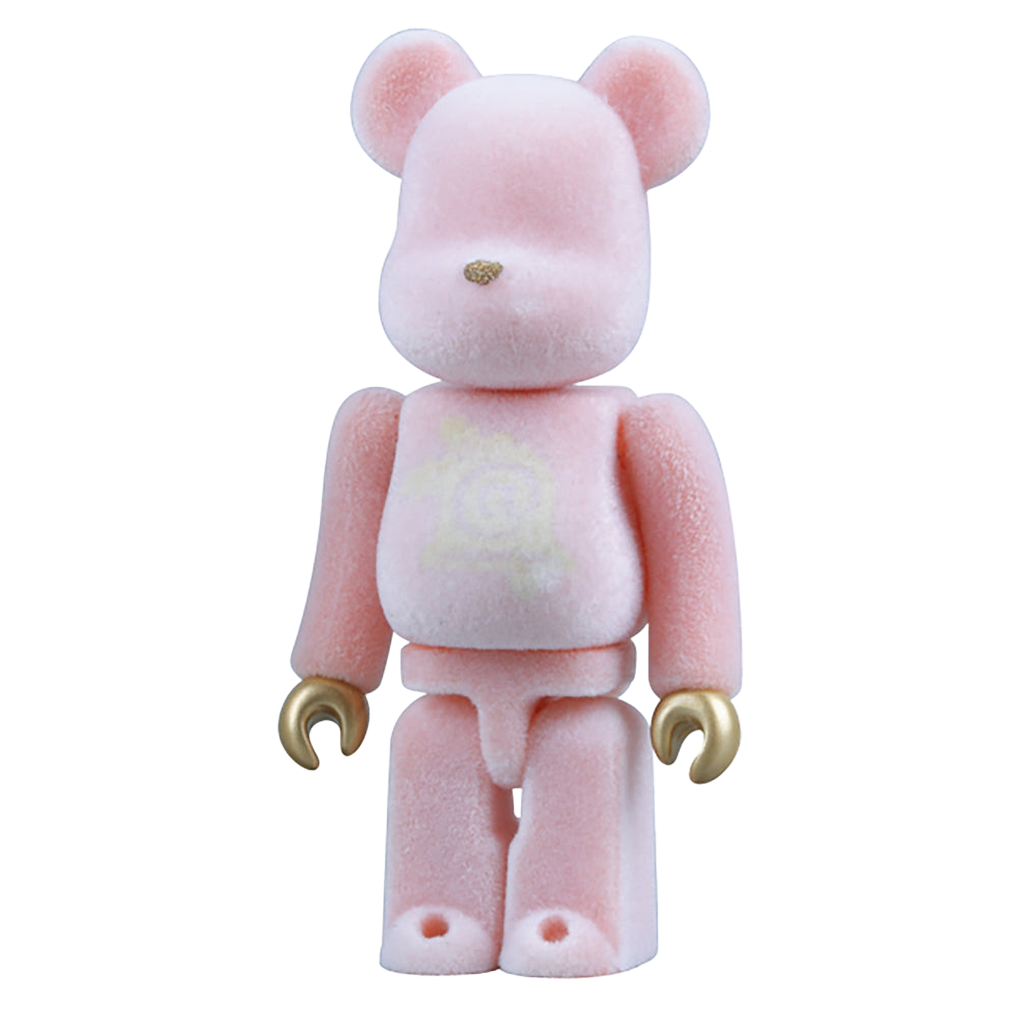 2008 Xmas BE@RBRICK SET