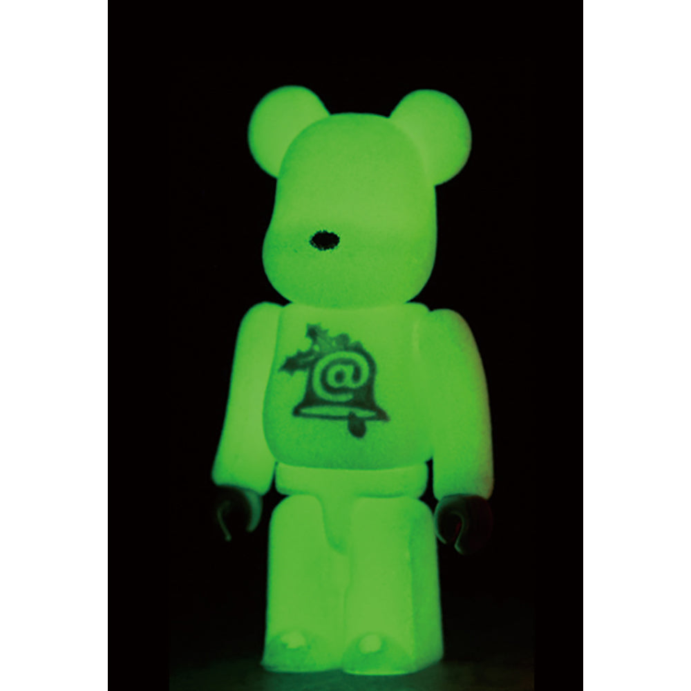 2008 Xmas BE@RBRICK SET_3