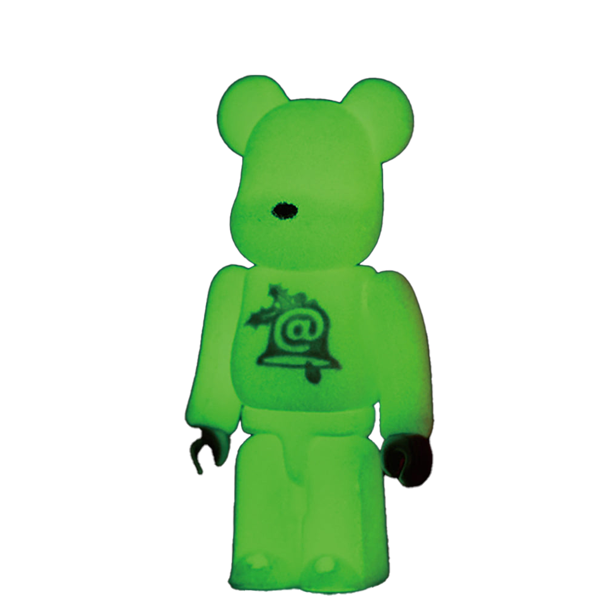 2008 Xmas BE@RBRICK SET