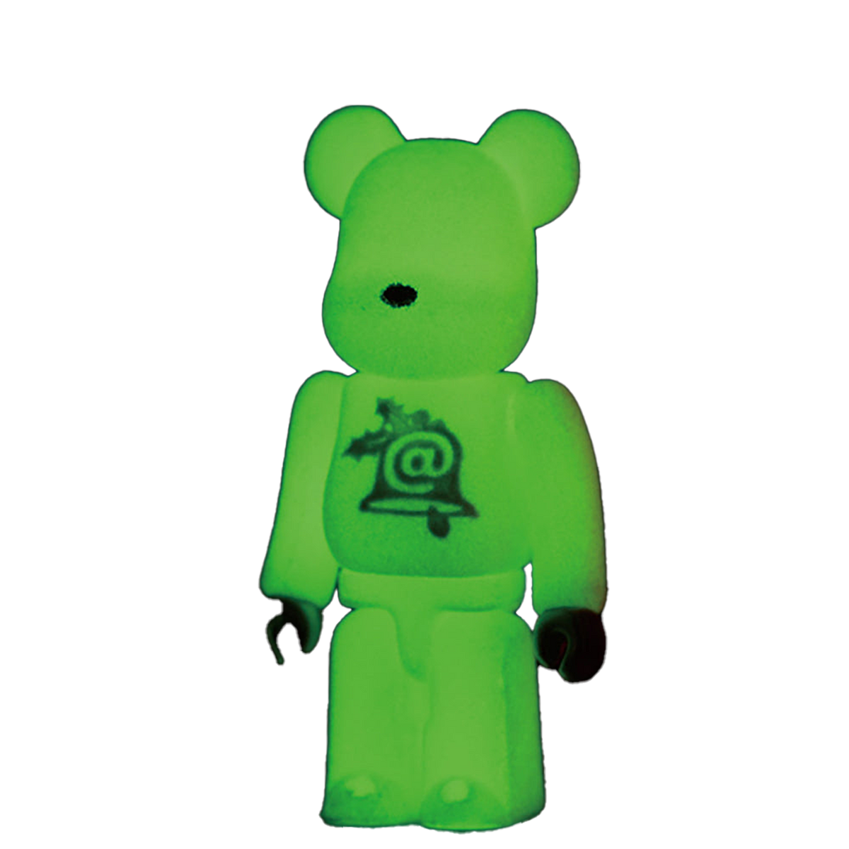 2008 Xmas BE@RBRICK SET