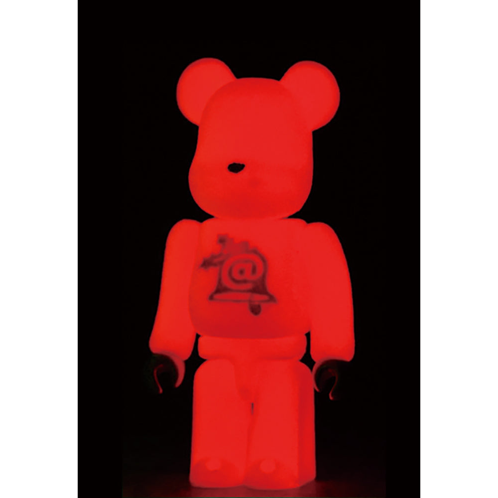 2008 Xmas BE@RBRICK SET_4