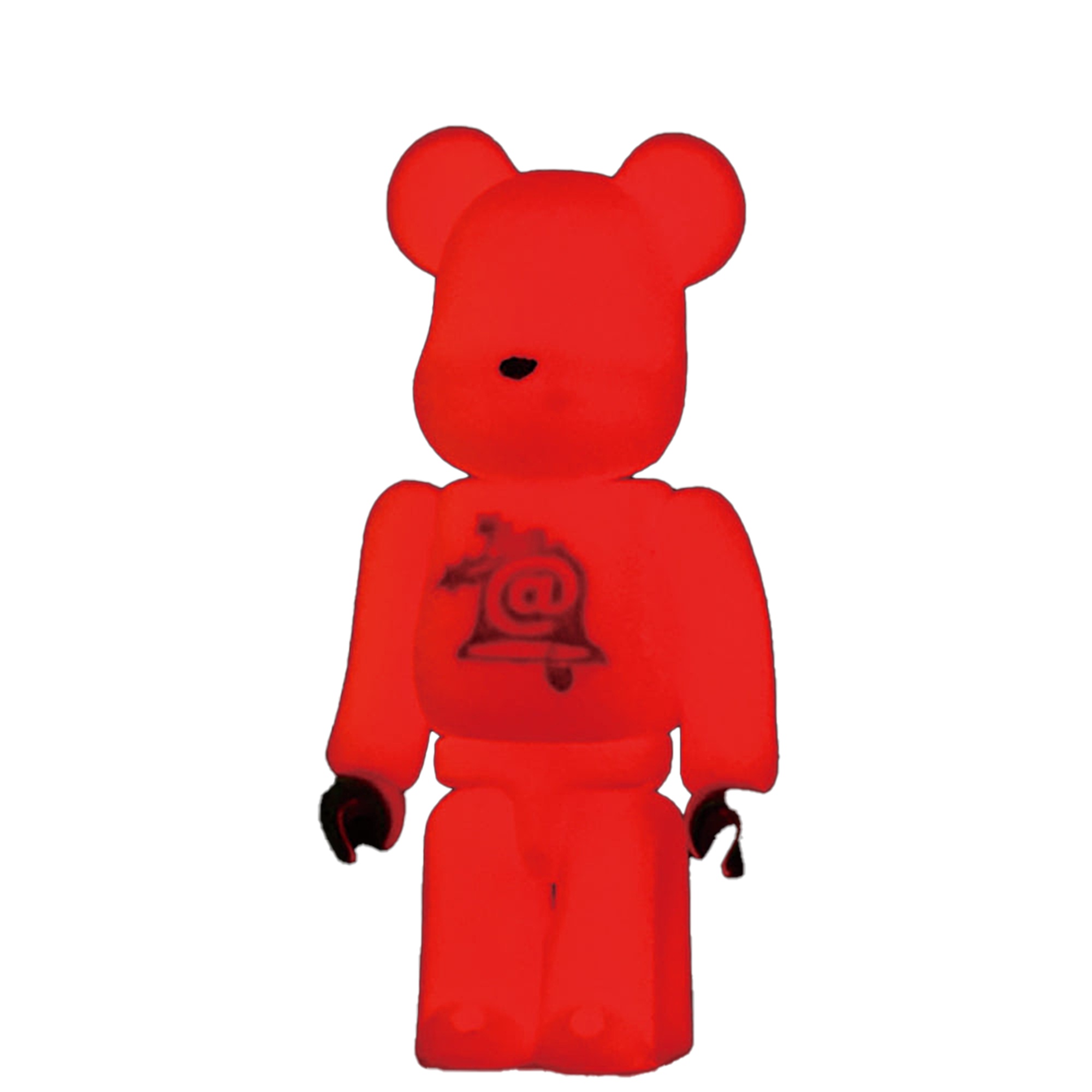 2008 Xmas BE@RBRICK SET