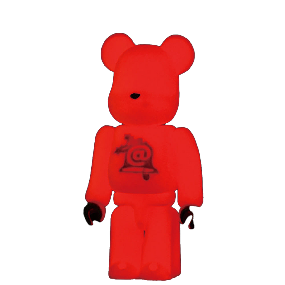 2008 Xmas BE@RBRICK SET