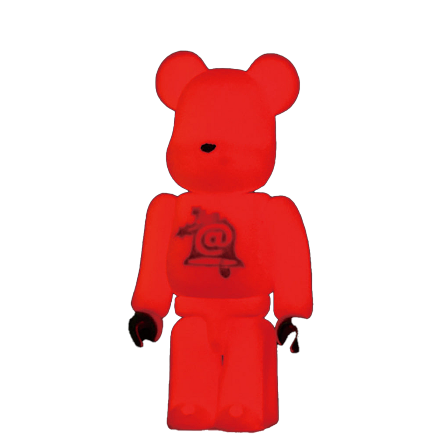 2008 Xmas BE@RBRICK SET