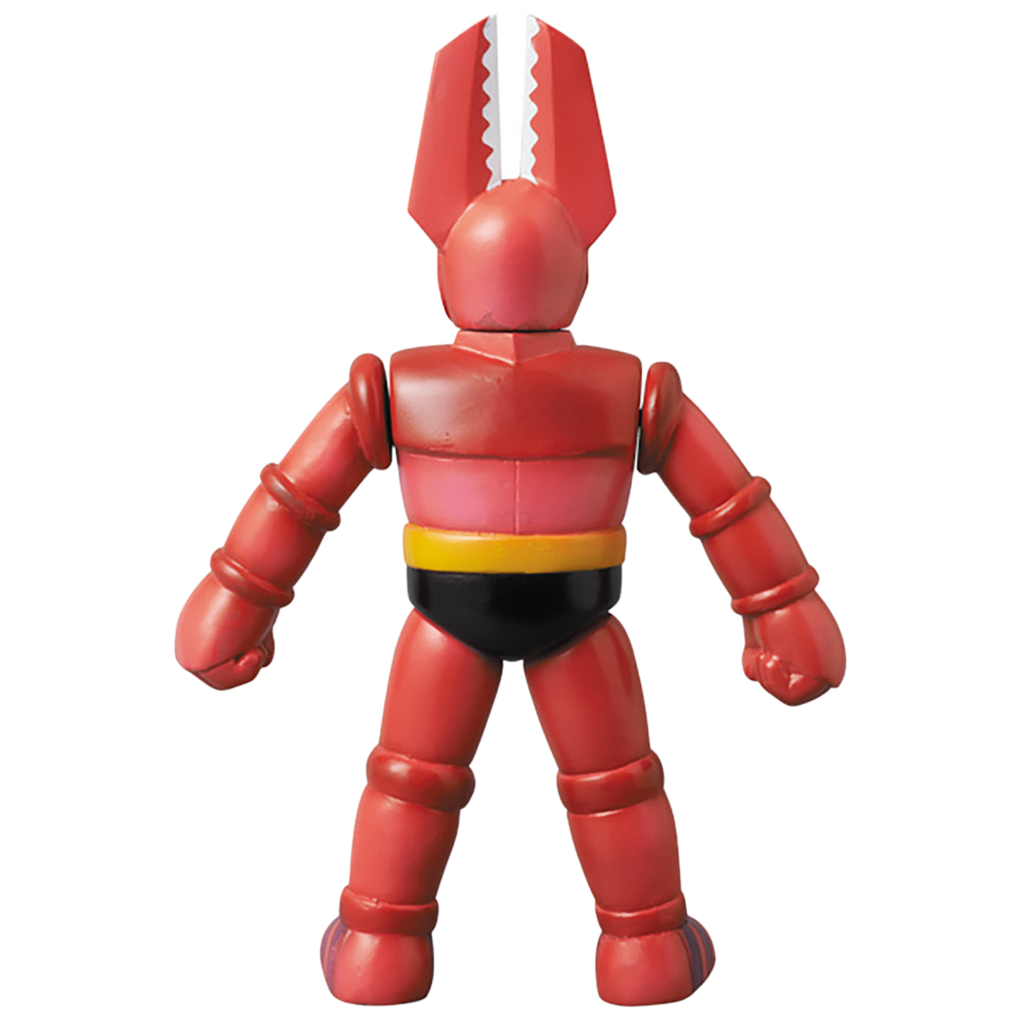 機械獣グロッサムX2（アニメーションカラー）
