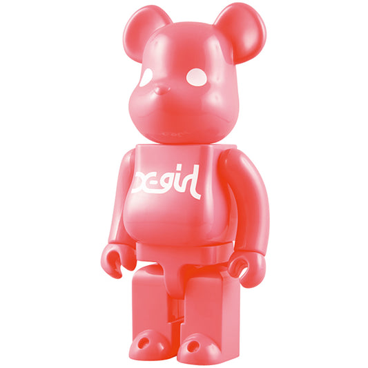 X-girl BE@RBRICK 400%_0
