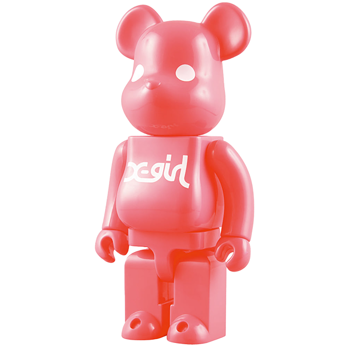 X-girl BE@RBRICK 400%