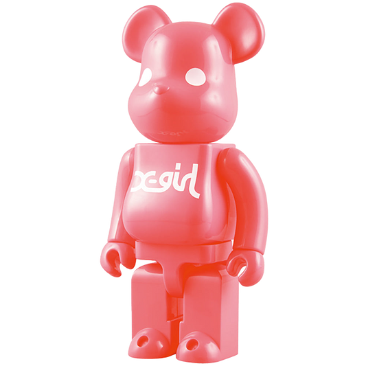 X-girl BE@RBRICK 400%