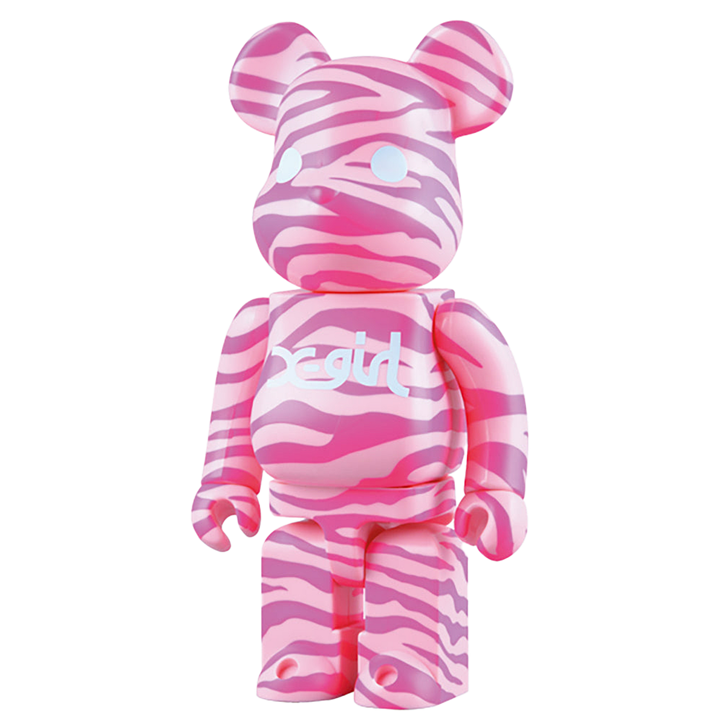 X-girl BE@RBRICK 400%