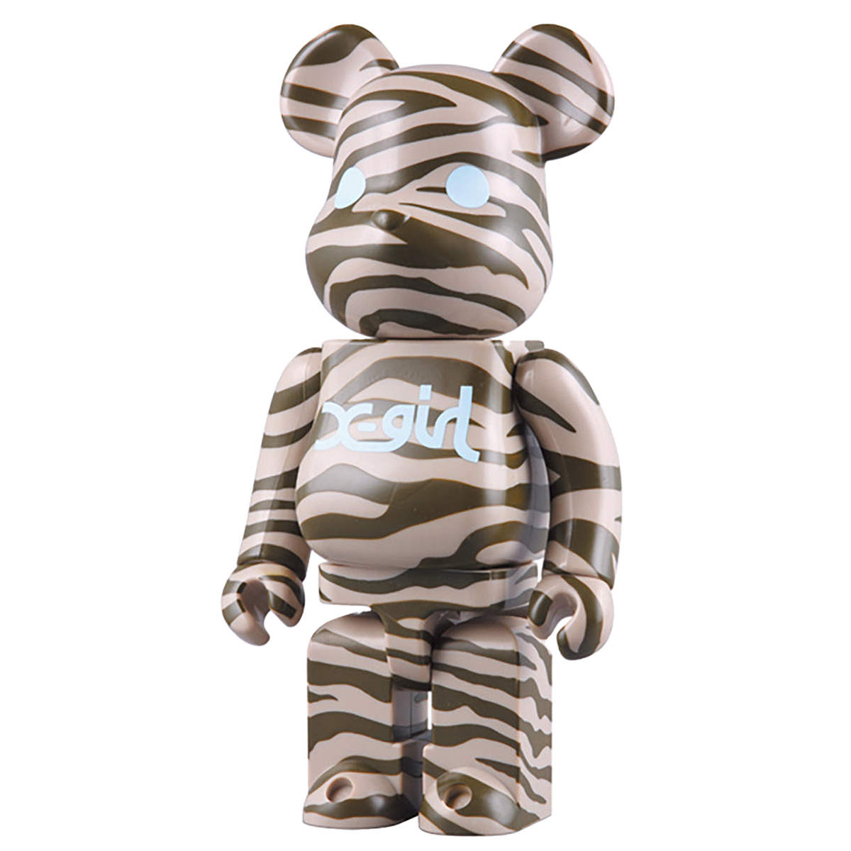 X-girl BE@RBRICK 400%