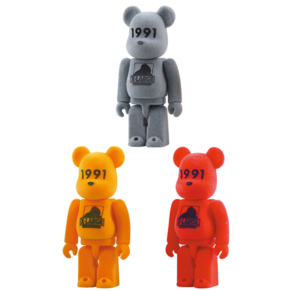BE@RBRICK XLARGE(R) 100%_0