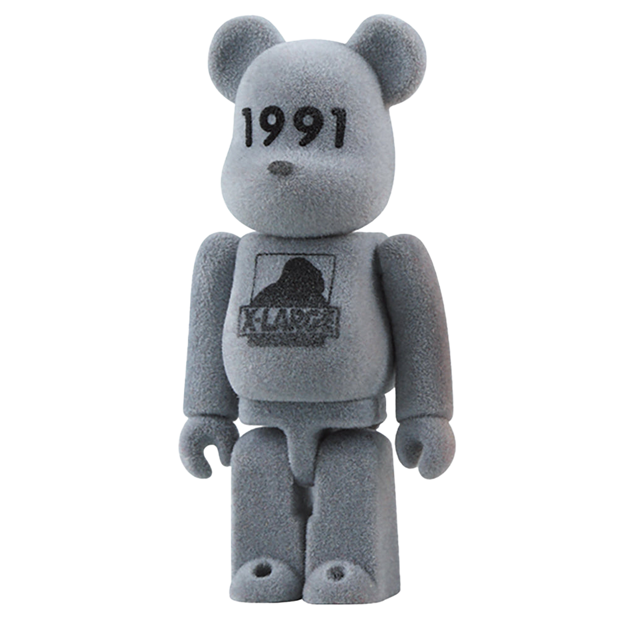 BE@RBRICK XLARGE(R) 100% | MEDICOM TOY OFFICIAL STORE