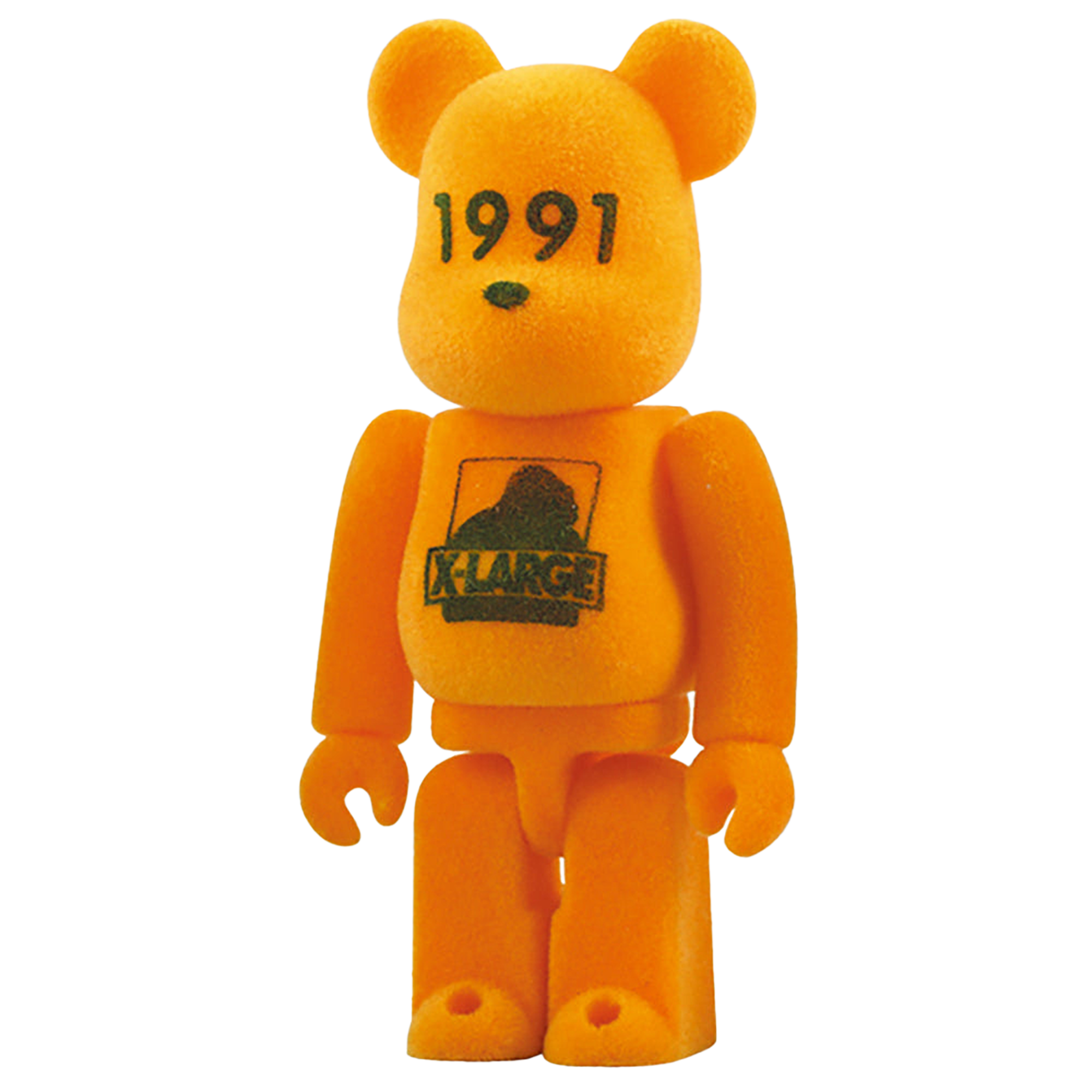 BE@RBRICK XLARGE(R) 100%