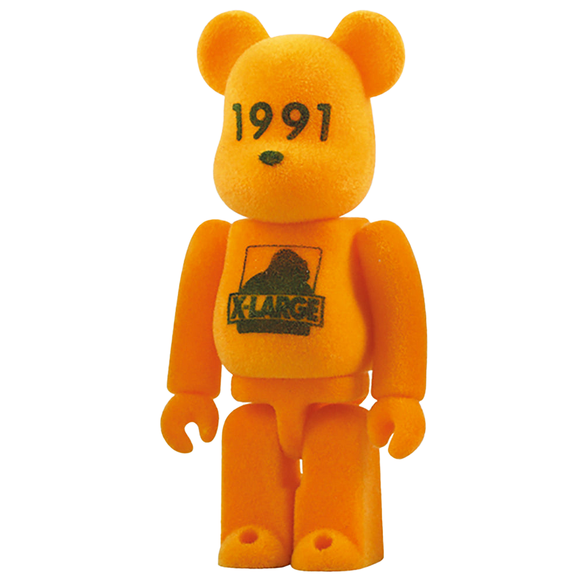 BE@RBRICK XLARGE(R) 100%