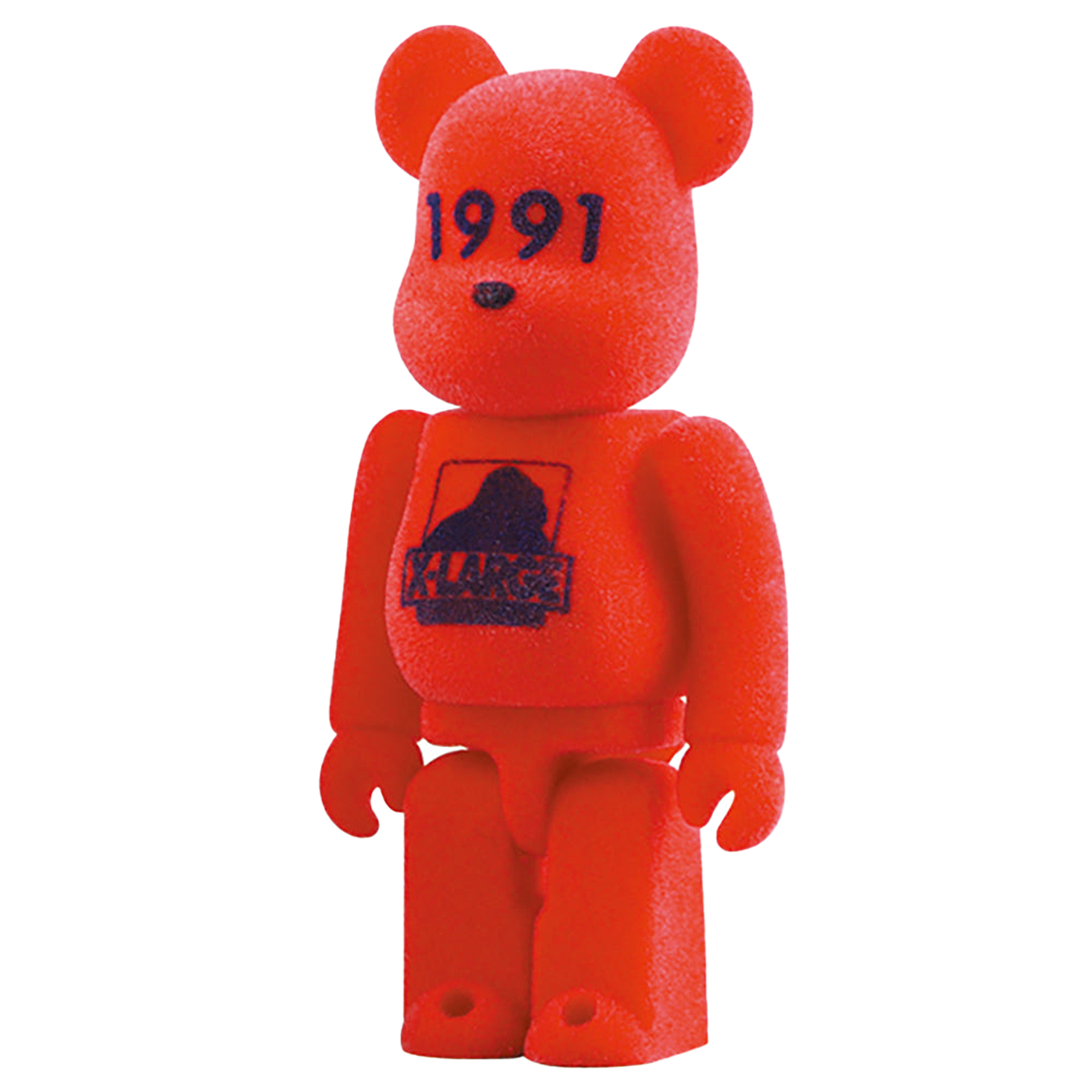 BE@RBRICK XLARGE(R) 100%