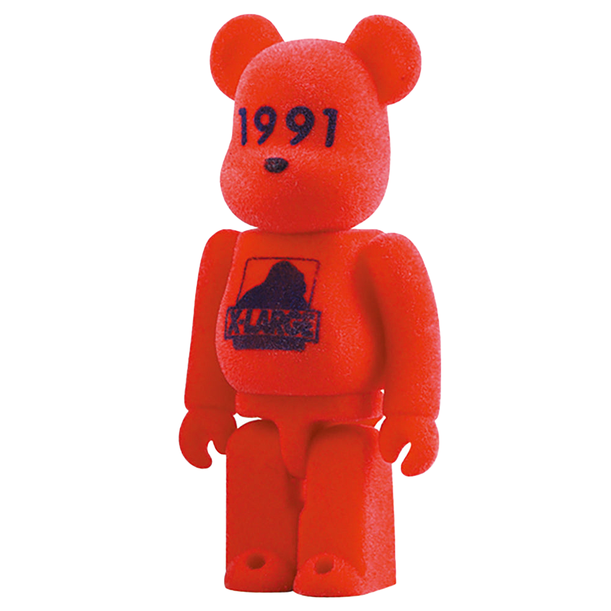 BE@RBRICK XLARGE(R) 100% | MEDICOM TOY OFFICIAL STORE